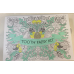 AUSTRALIA 2020 . TOOTH FAIRY KIT . WITH ONE 1 DOLLAR DONATION COIN